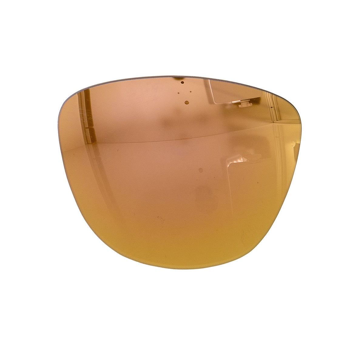 Oakley 102-170-065 Frogskins OO9013 Square Replacement Sunglasses Lens Rose Gold Polarized