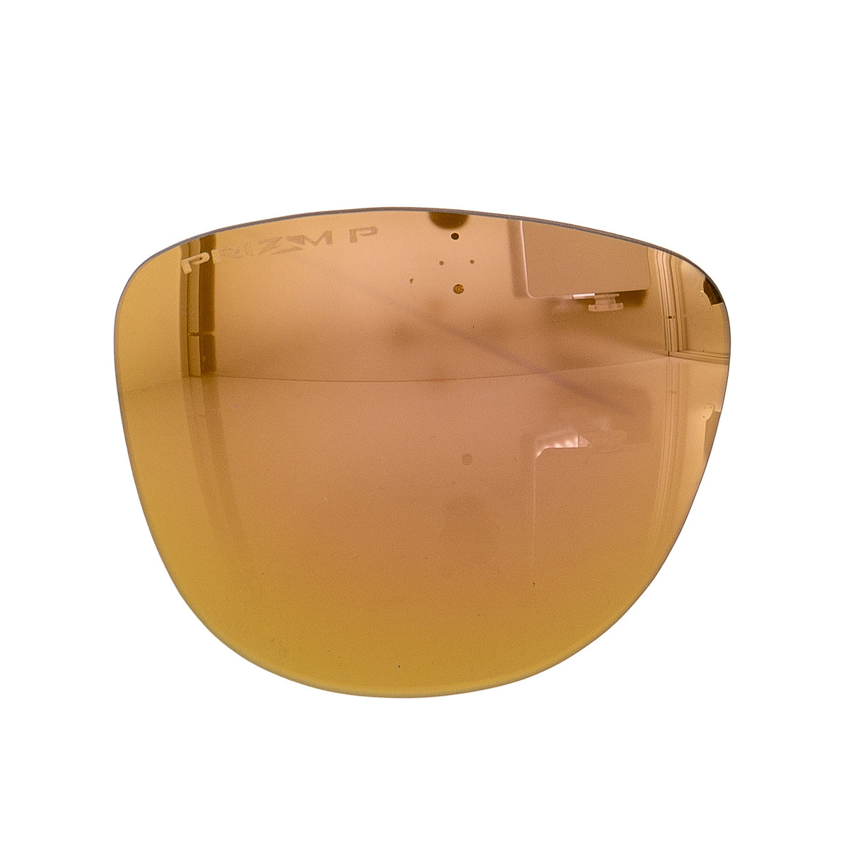 Oakley 102-170-065 Frogskins OO9013 Square Replacement Sunglasses Lens Rose Gold Polarized