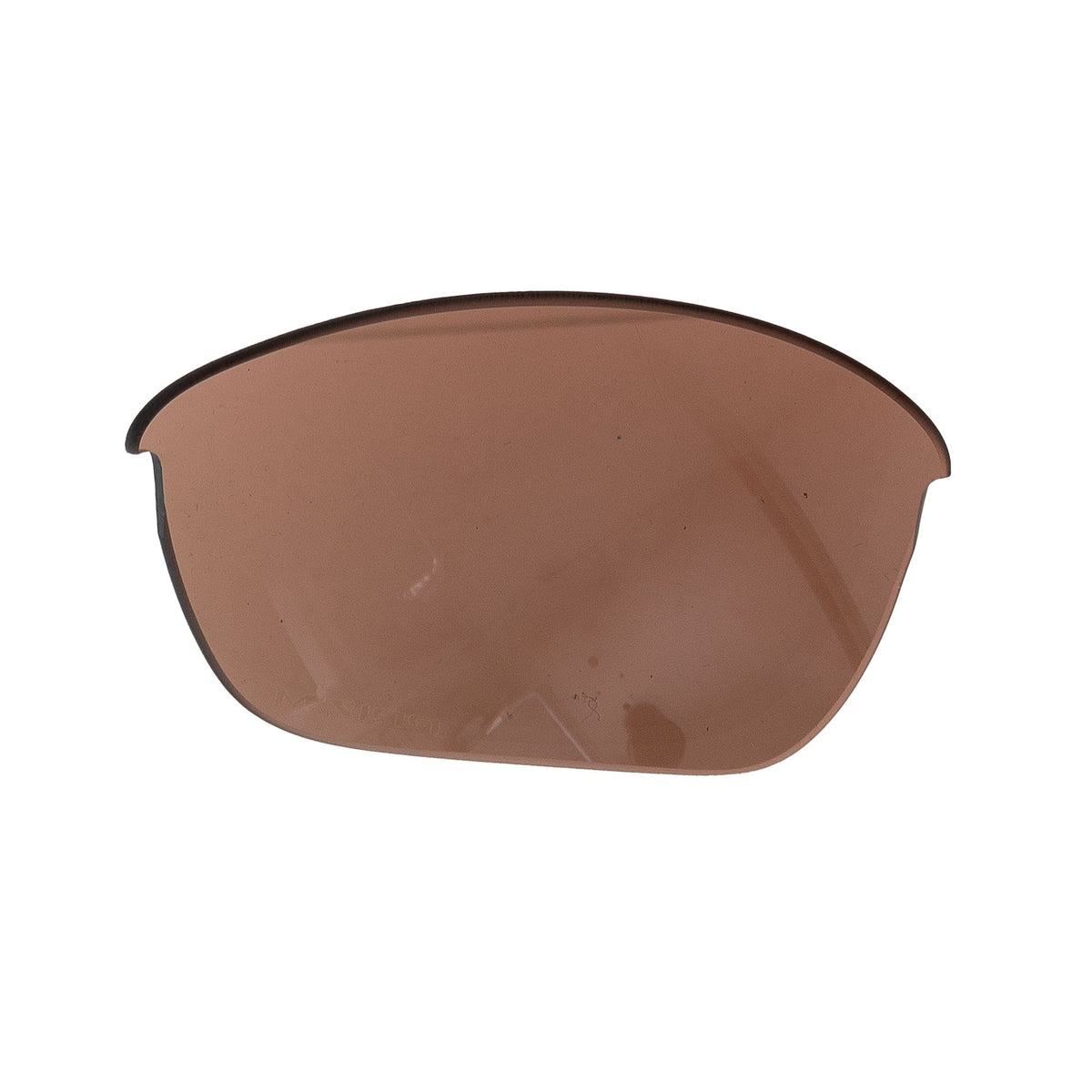 Oakley 101-109-078 Half Jacket 2.0 Rectangular Replacement Sunglass Lenses Dark Golf