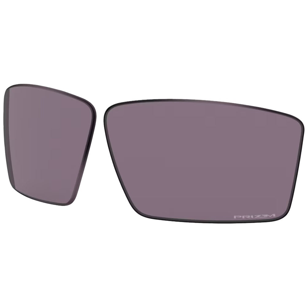 Luxottica Oakley AOO9129LS-000001 Cables Replacement Lens