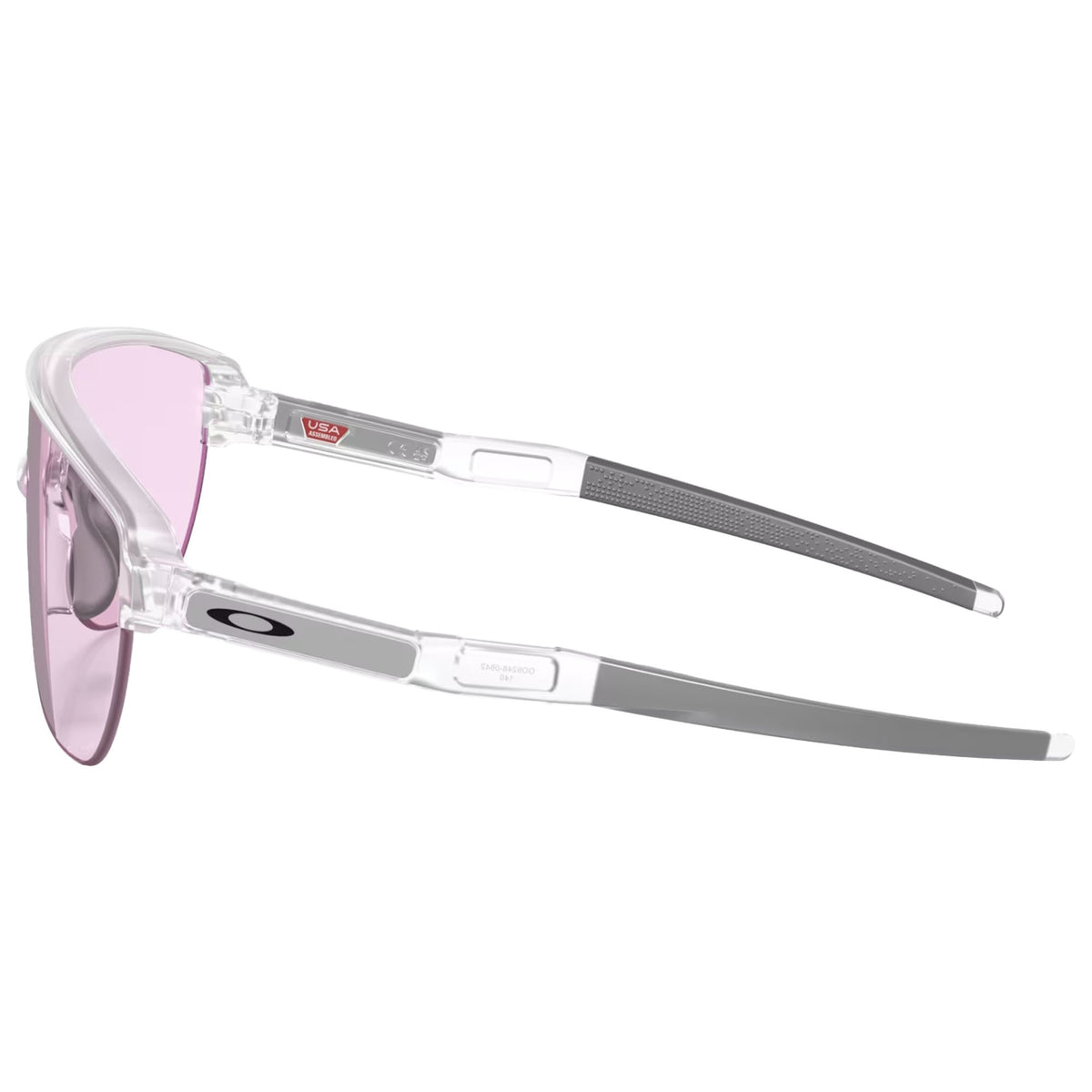 Oakley Corridor Sunglasses OO9248-0642