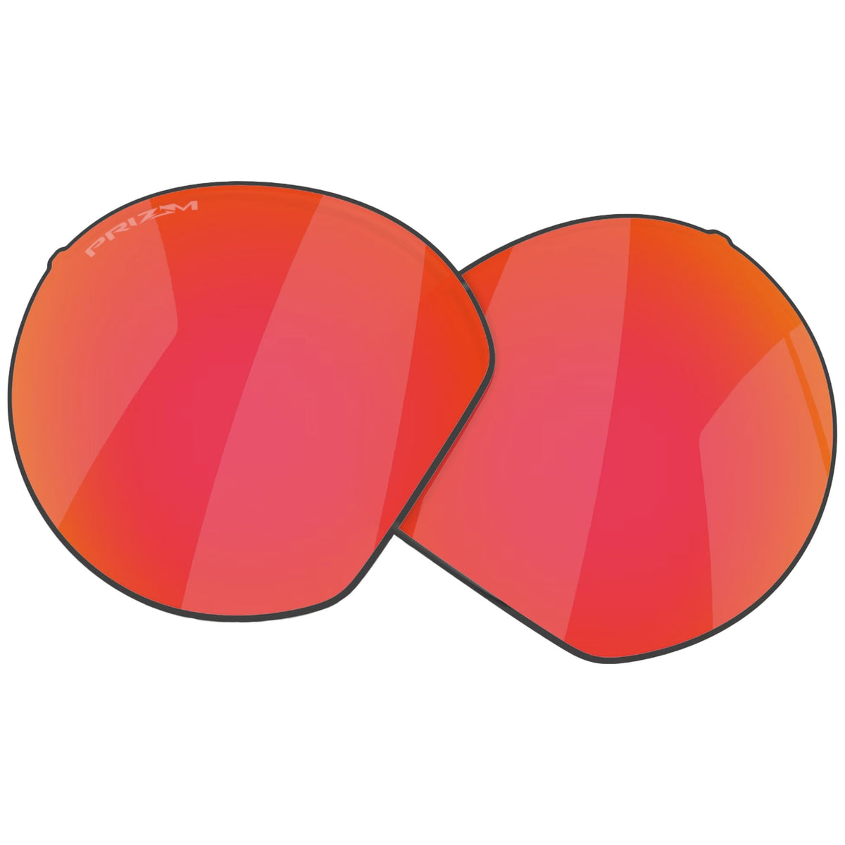 Luxottica Oakley 103-597-002 HSTN Replacement Lenses