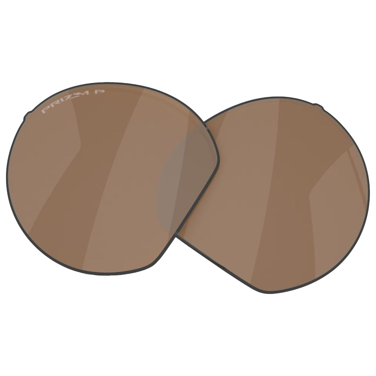 Luxottica Oakley 103-597-003 HSTN Replacement Lenses