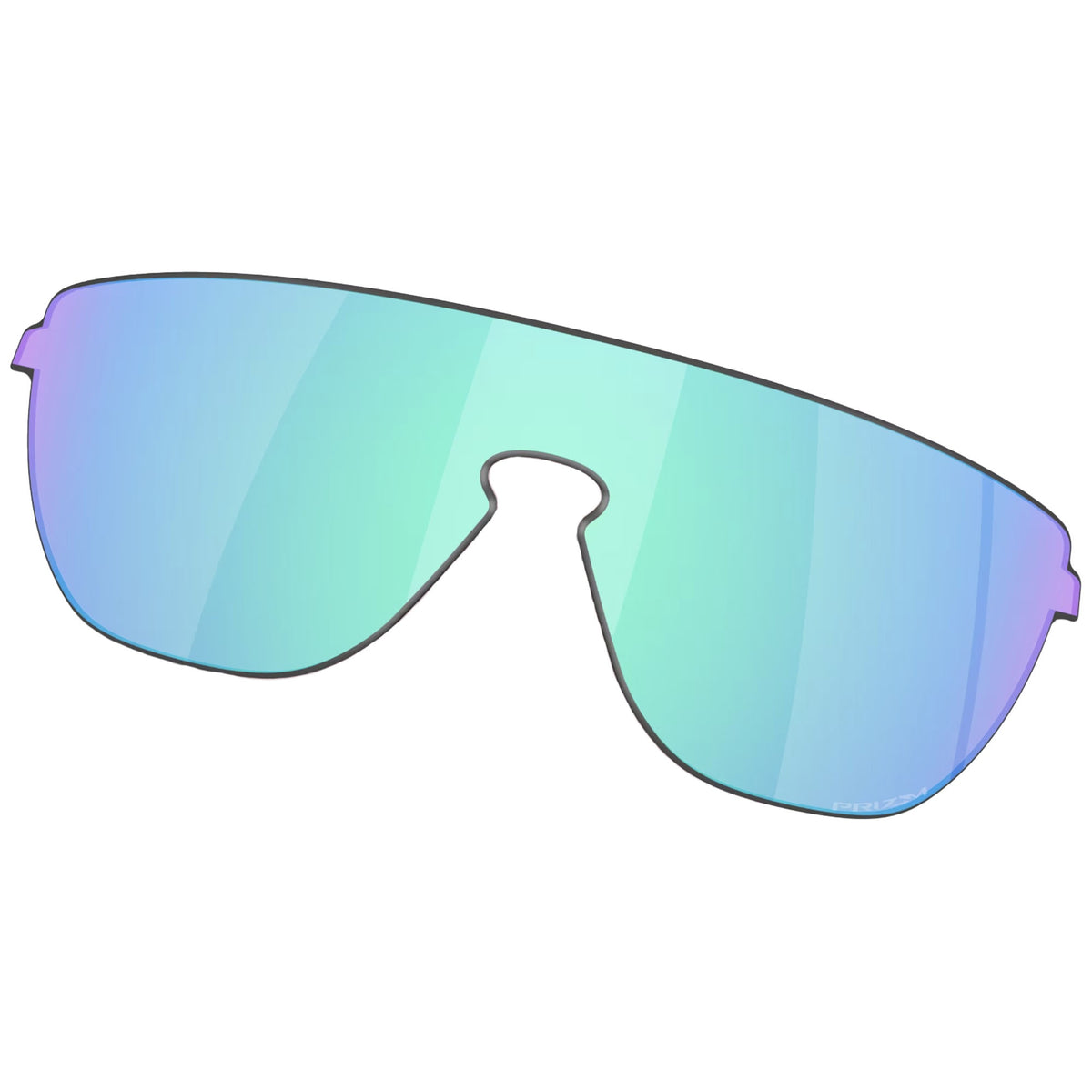 Luxottica Oakley 103-596-004 Corridor Replacement Lenses