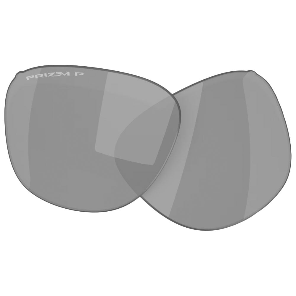 Luxottica Oakley 103-605-002 Thurso Replacement Lenses