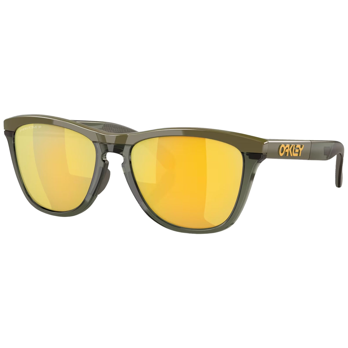 Luxottica Oakley OO9284-0855 Frogskins Range Sunglasses