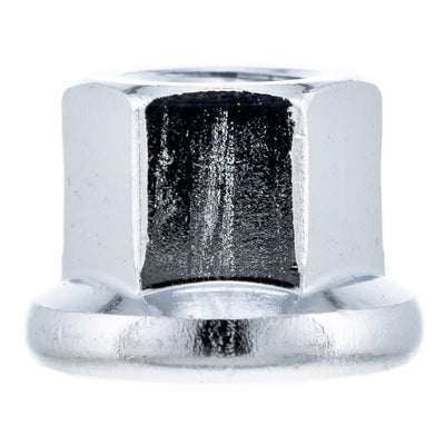 Honda Flange Nut 90301-HM8-000