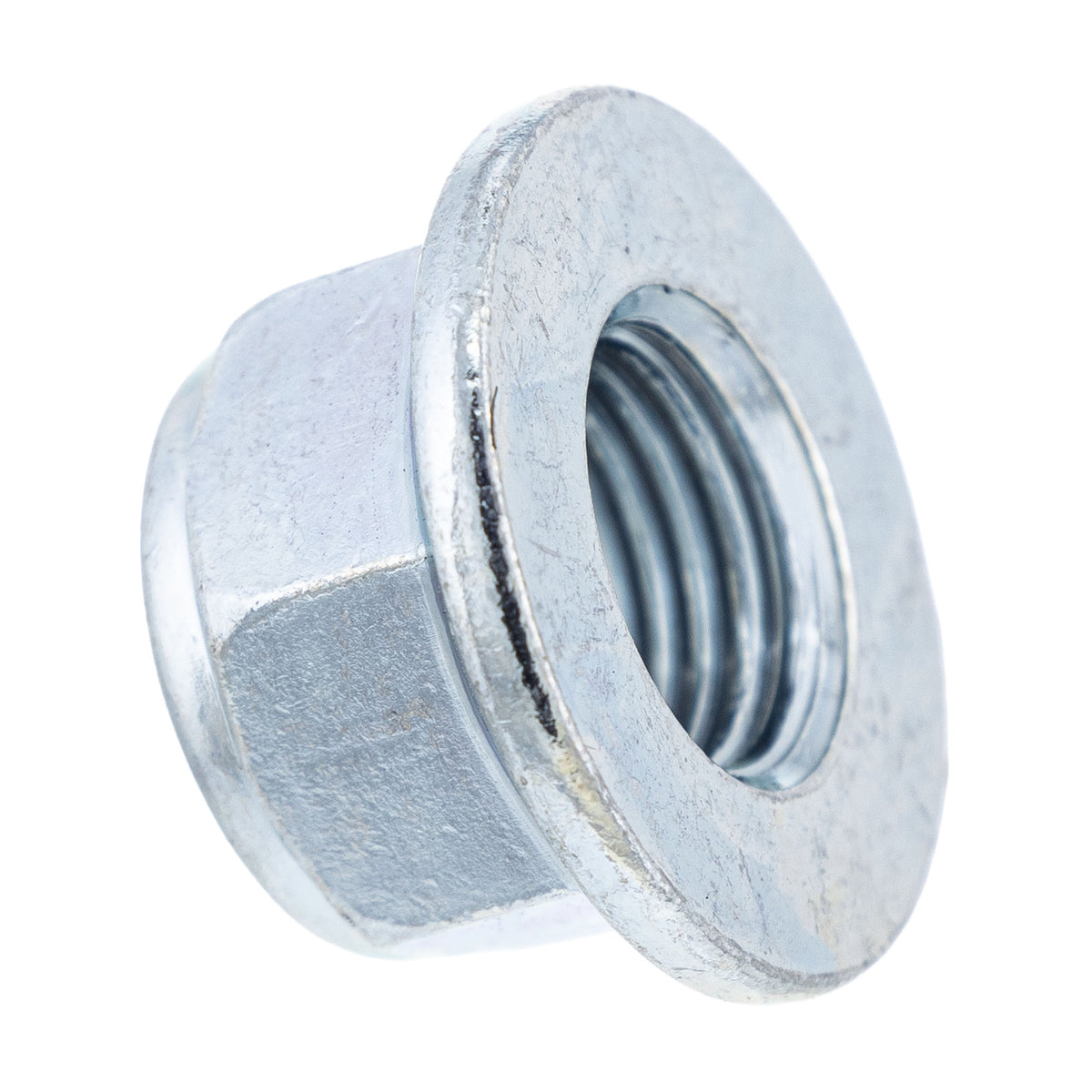 Honda 90306-181-761 Flange Nut (12Mm) Big Red XR XL 500 450 700 650 250 CR125R