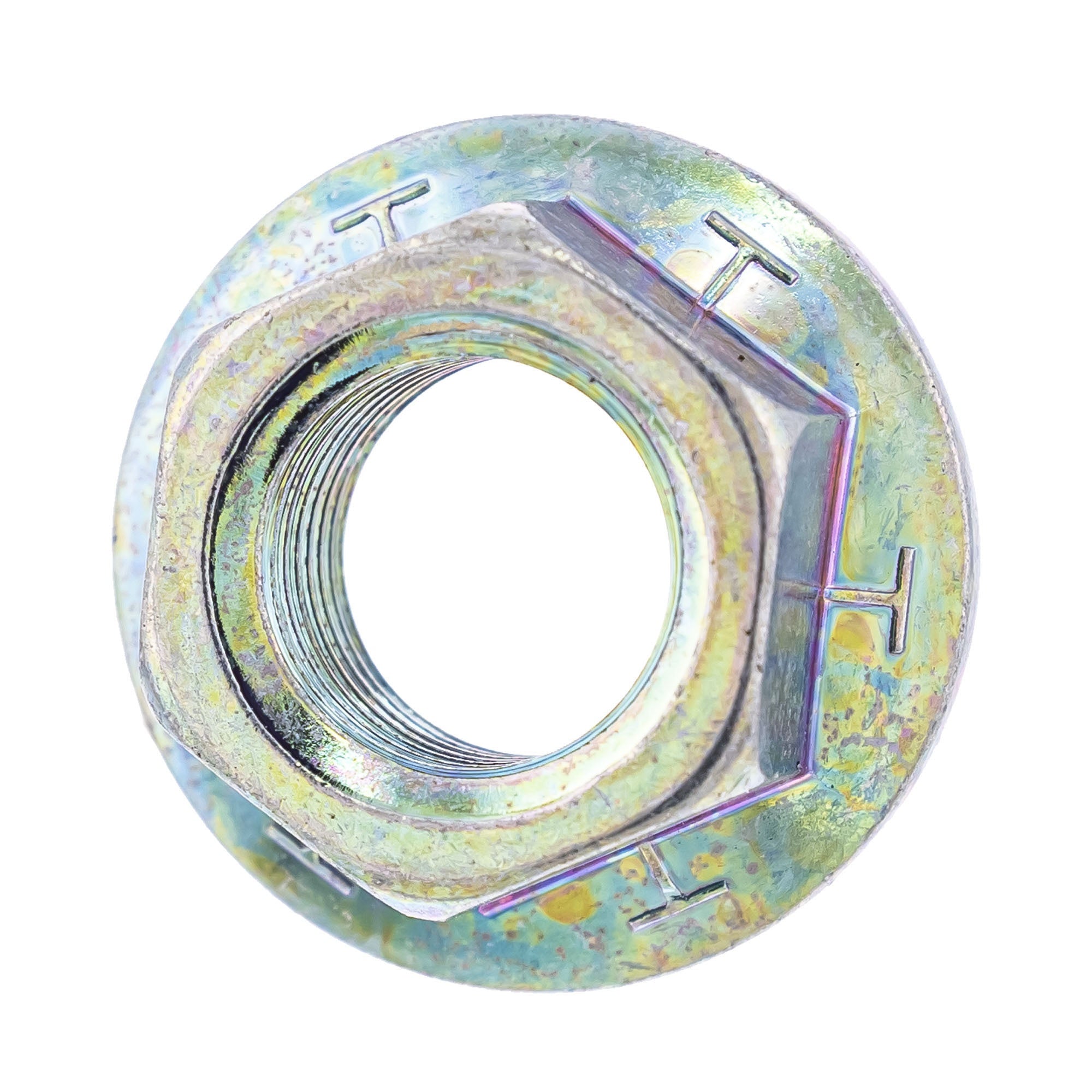 Honda Nut Flange 12mm 90309-375-003