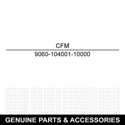 CFMoto Jacket of Joint R 9060-104001-10000