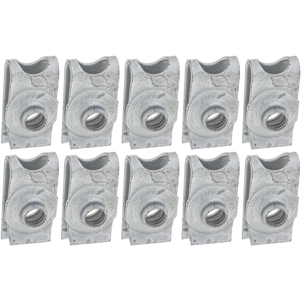 Honda Clip Nut 6mm 90675-SA5-003