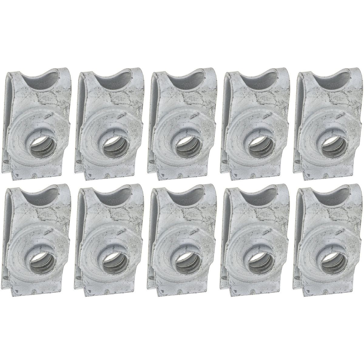 Honda Clip Nut 6mm 90675-SA5-003