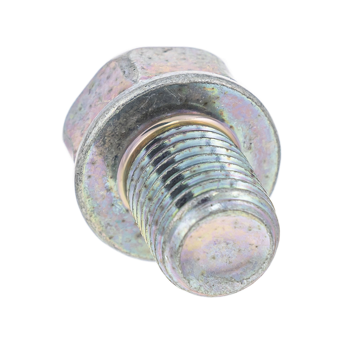 Honda 92800-12000 Drain Bolt (12Mm) Pioneer Fury Big Red 1000 500 550 450 600