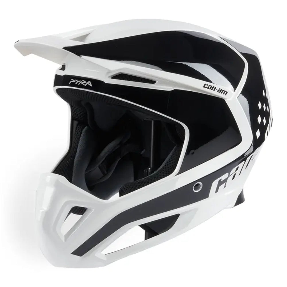 Can-Am Can-Am Pyra Fade Helmet
