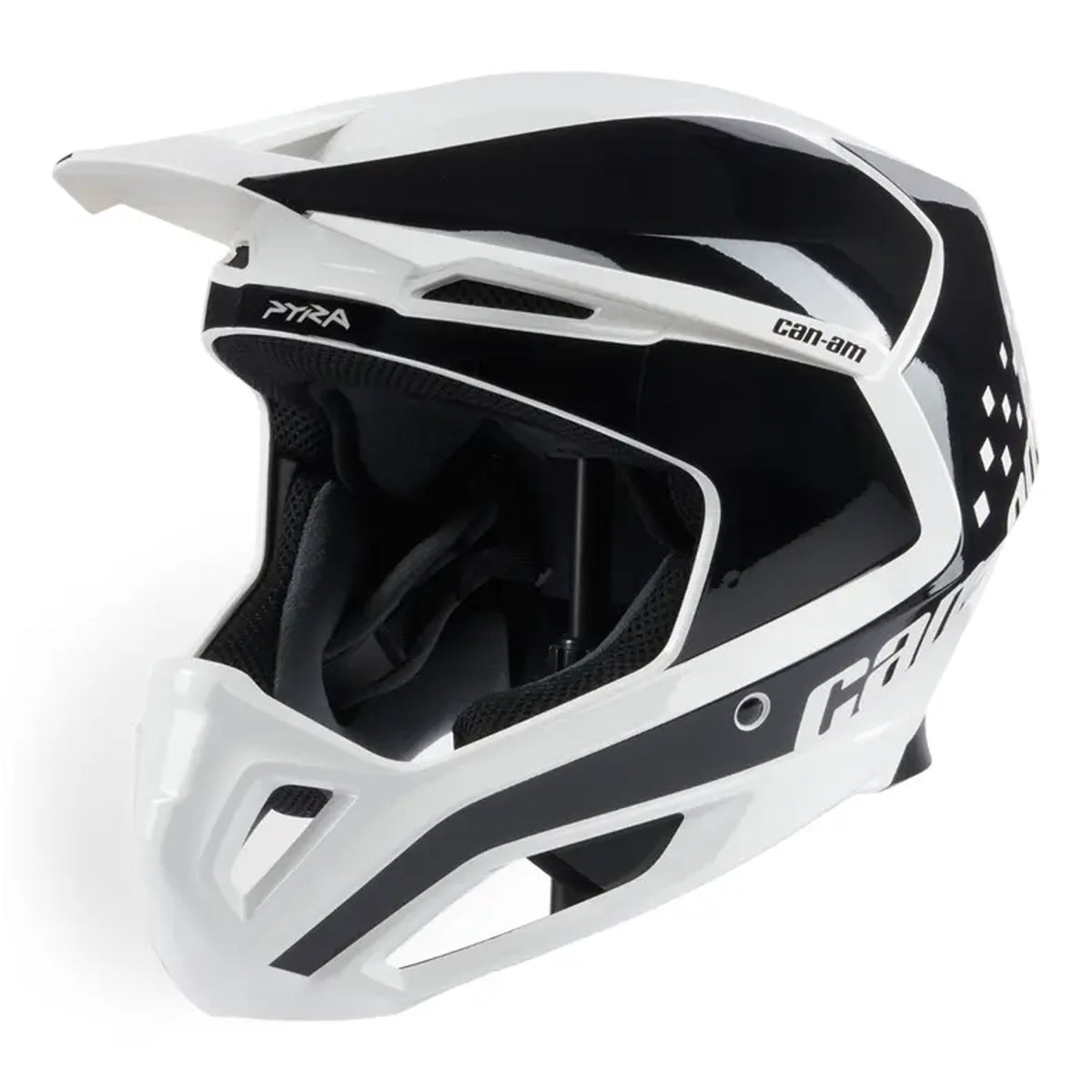 Can-Am Can-Am Pyra Fade Helmet