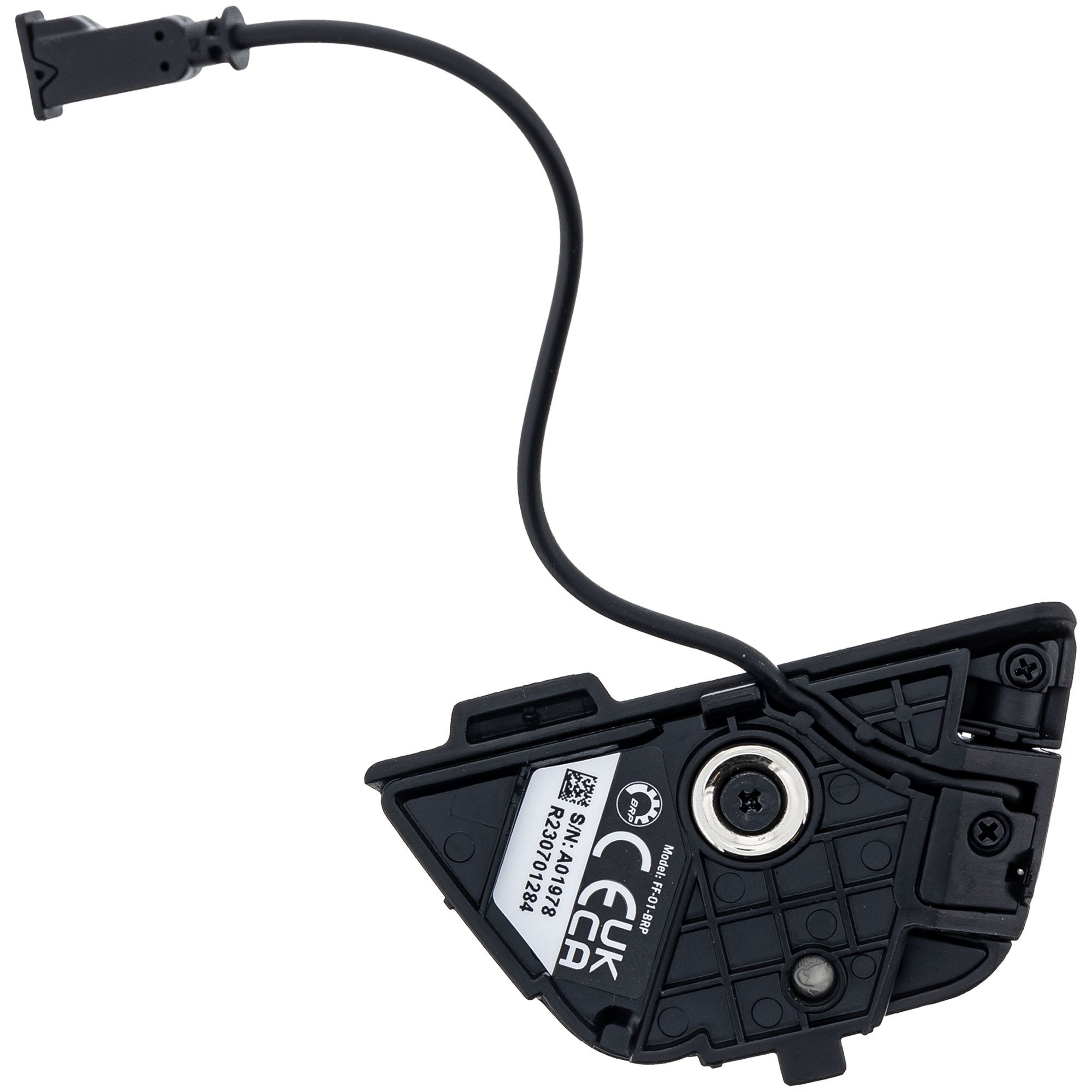 Sea-Doo Helmet-Integrated LED Utility Light 9290850090