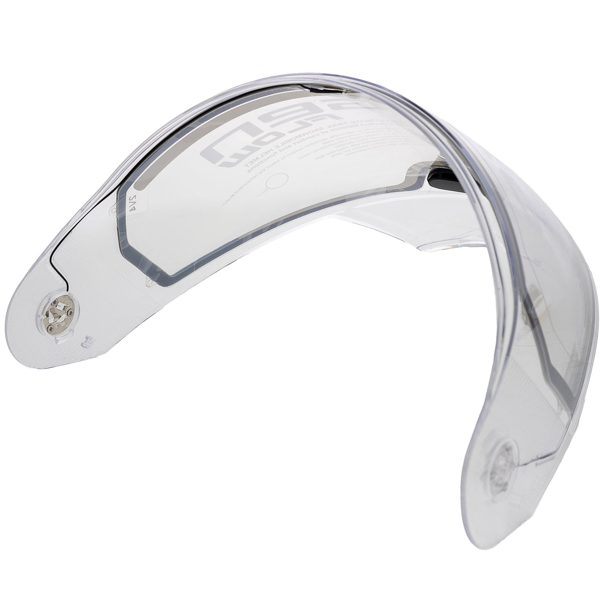Ski-Doo Oxygen Flow Radiant Shield 9290980000