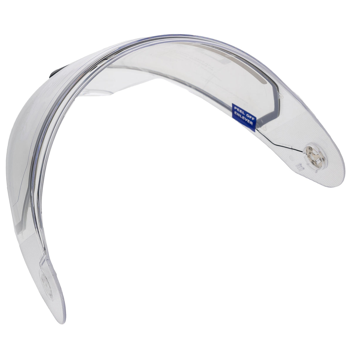 Ski-Doo 9290980000 Oxygen Flow Radiant Shield