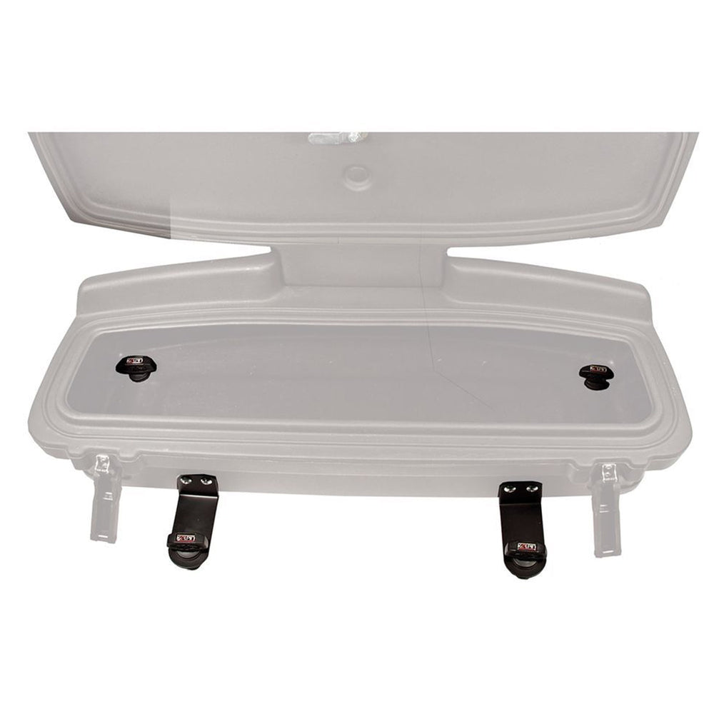 Kolpin Front Trail Box Mounting Kit 93103