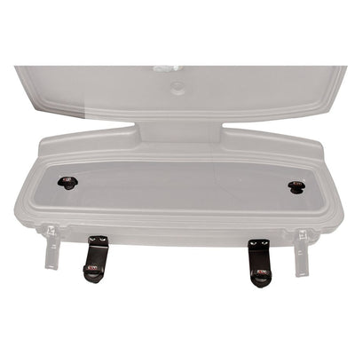 Kolpin Front Trail Box Mounting Kit 93103