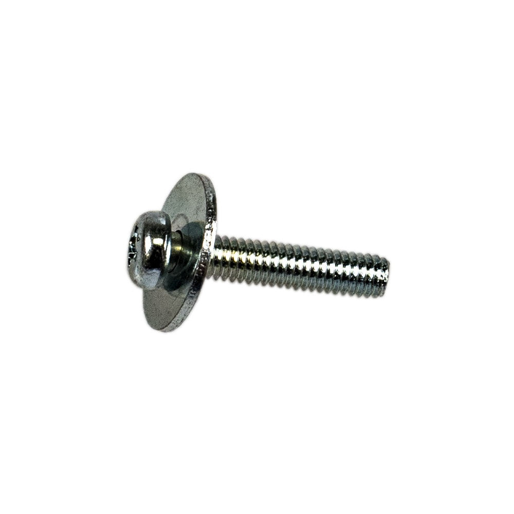 Honda Washer Screw 93894-04020-00