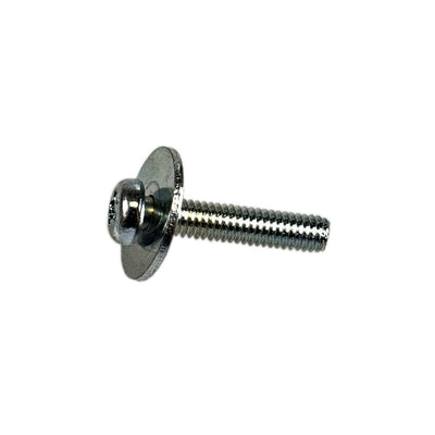 Honda Washer Screw 93894-04020-00