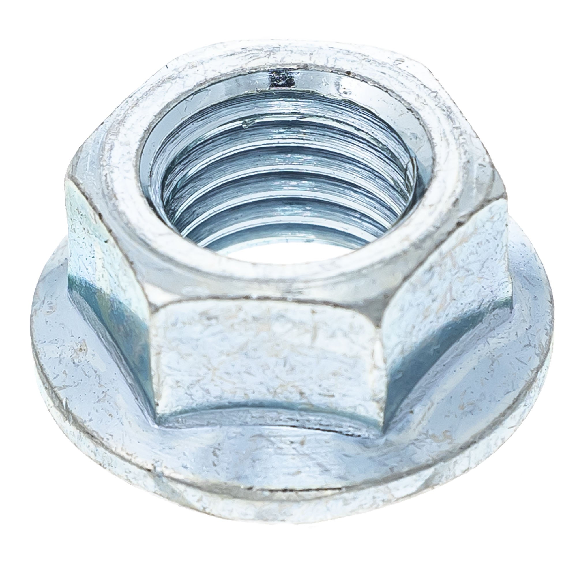 Honda 94050-10000 Flange Nut (10Mm) Pioneer DN-01 Big Red 1000 900 800 500 450