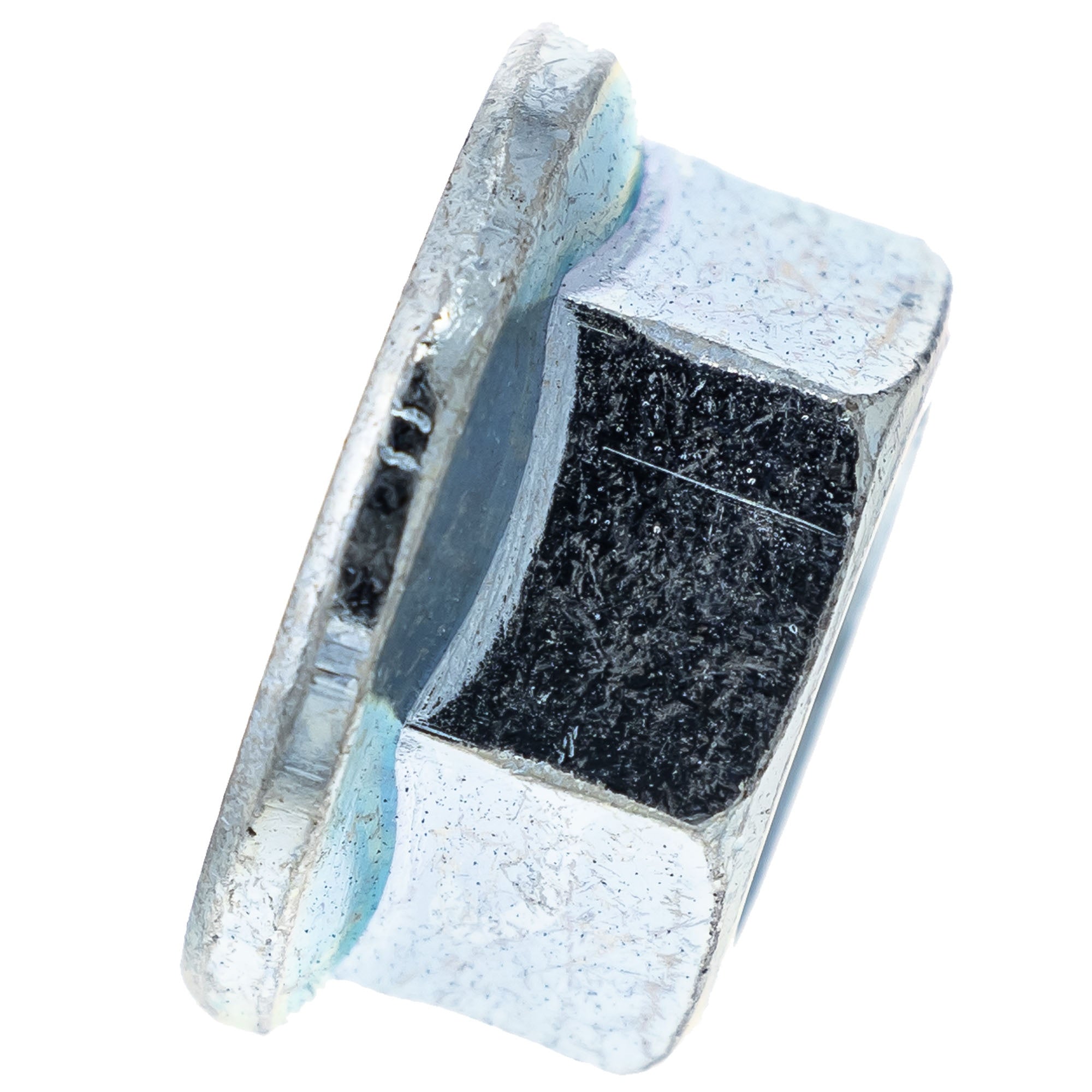 Honda Flange Nut (10Mm) 94050-10000