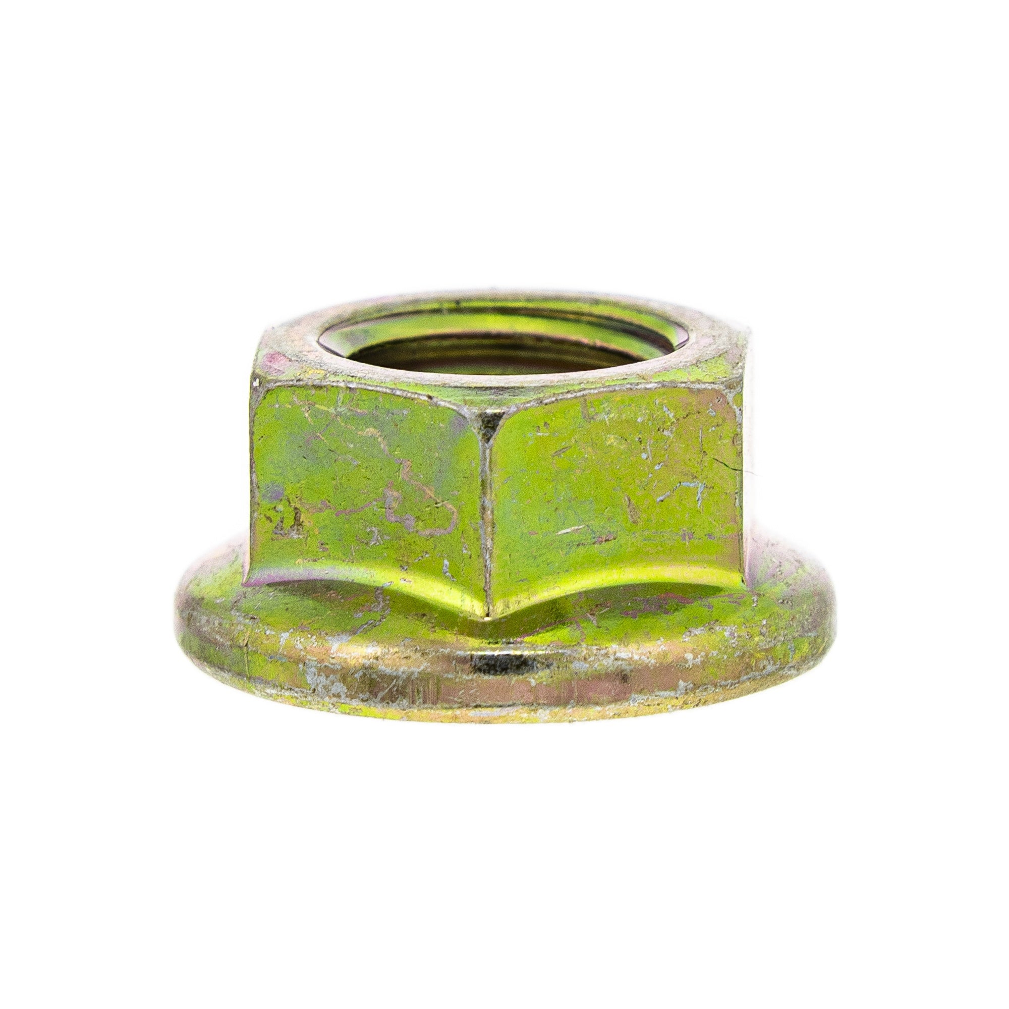 Honda 94050-10080 Flange Nut 10mm Pioneer Talon Big Red 1000 500 550 450 600