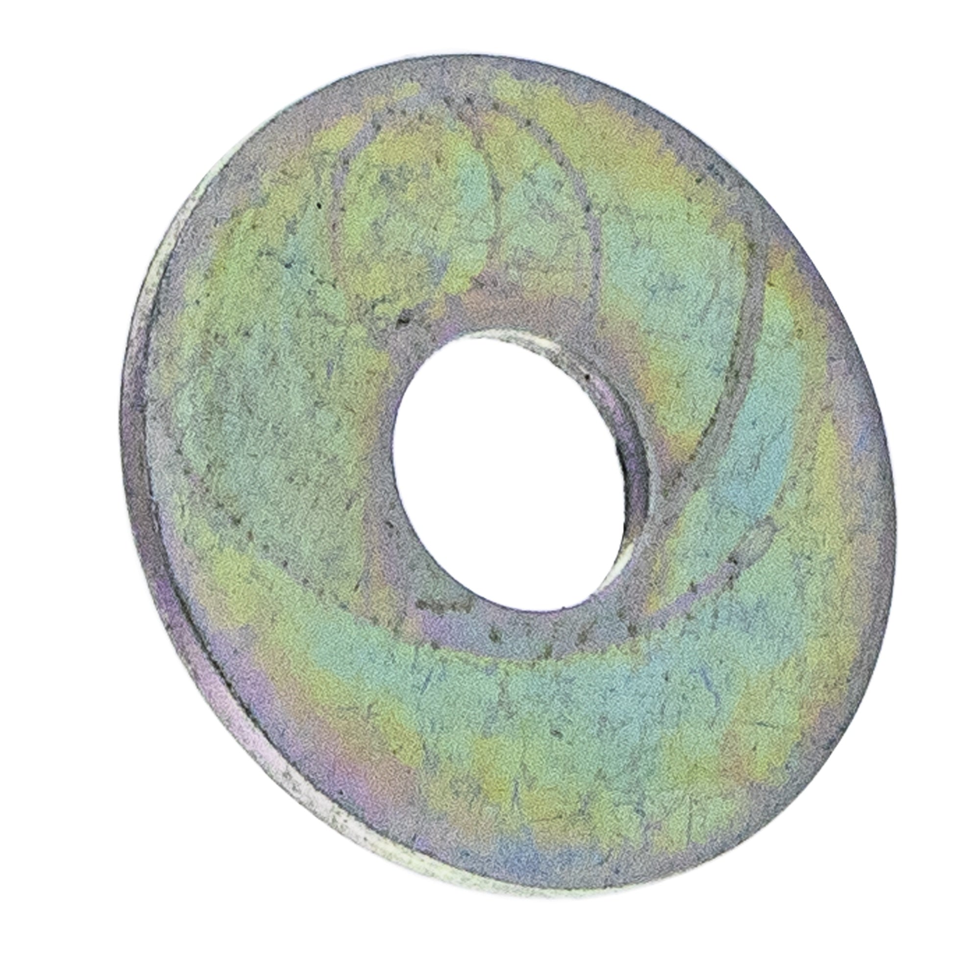 Honda 94103-04800 Plain Washer 4mm X4 VT Super 1000 800 600 SP 1982-2023