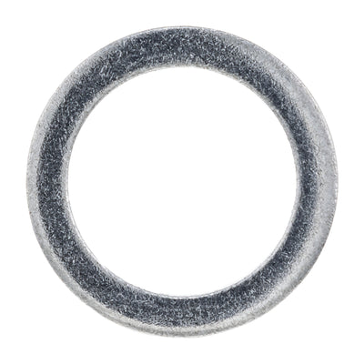 Honda Drain (20Mm) Washer 94109-20000