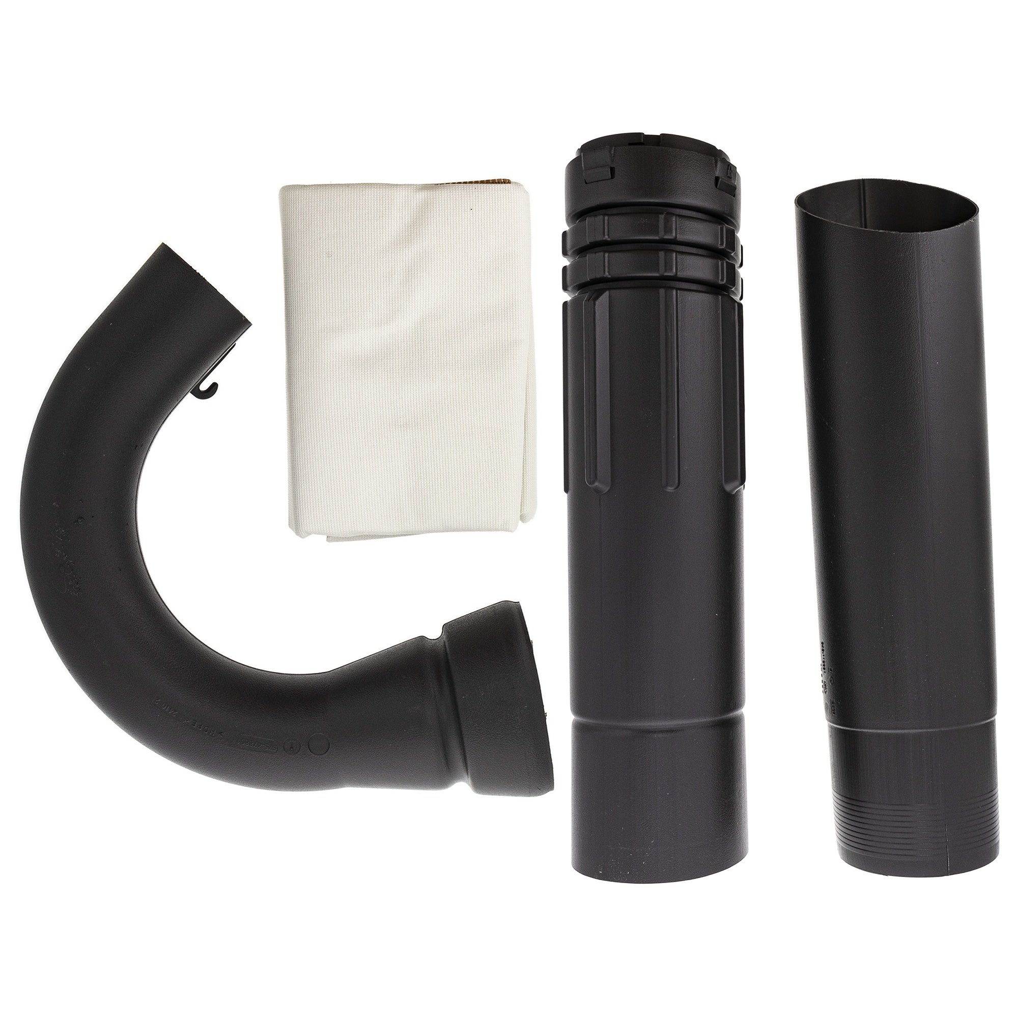 Husqvarna 952711913 Leaf Blower Vacuum Kit