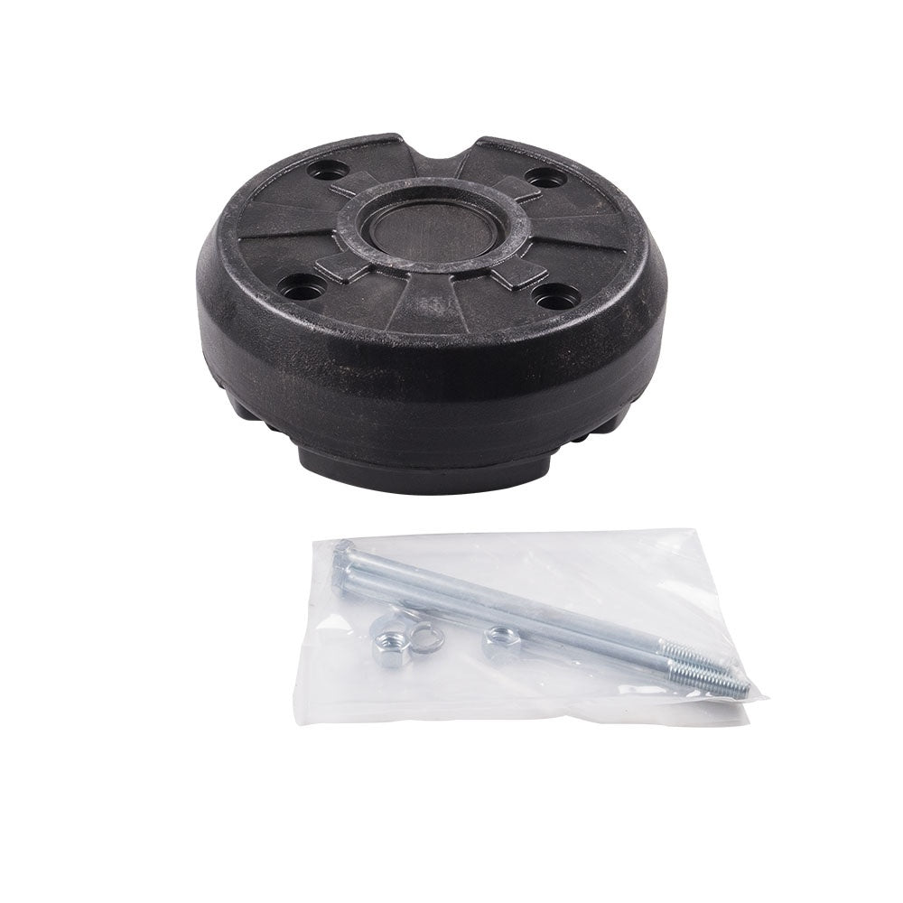 Husqvarna 50LB Wheel Weight 954040102