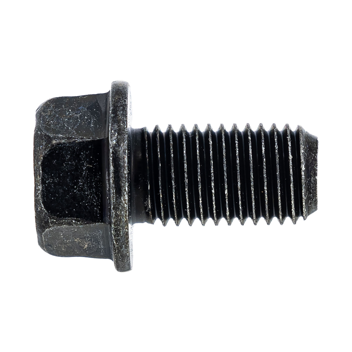 Honda 95701-10018-07 Flange Bolt (10X18) Pioneer Trail X4 FourTrax EPS 300 2