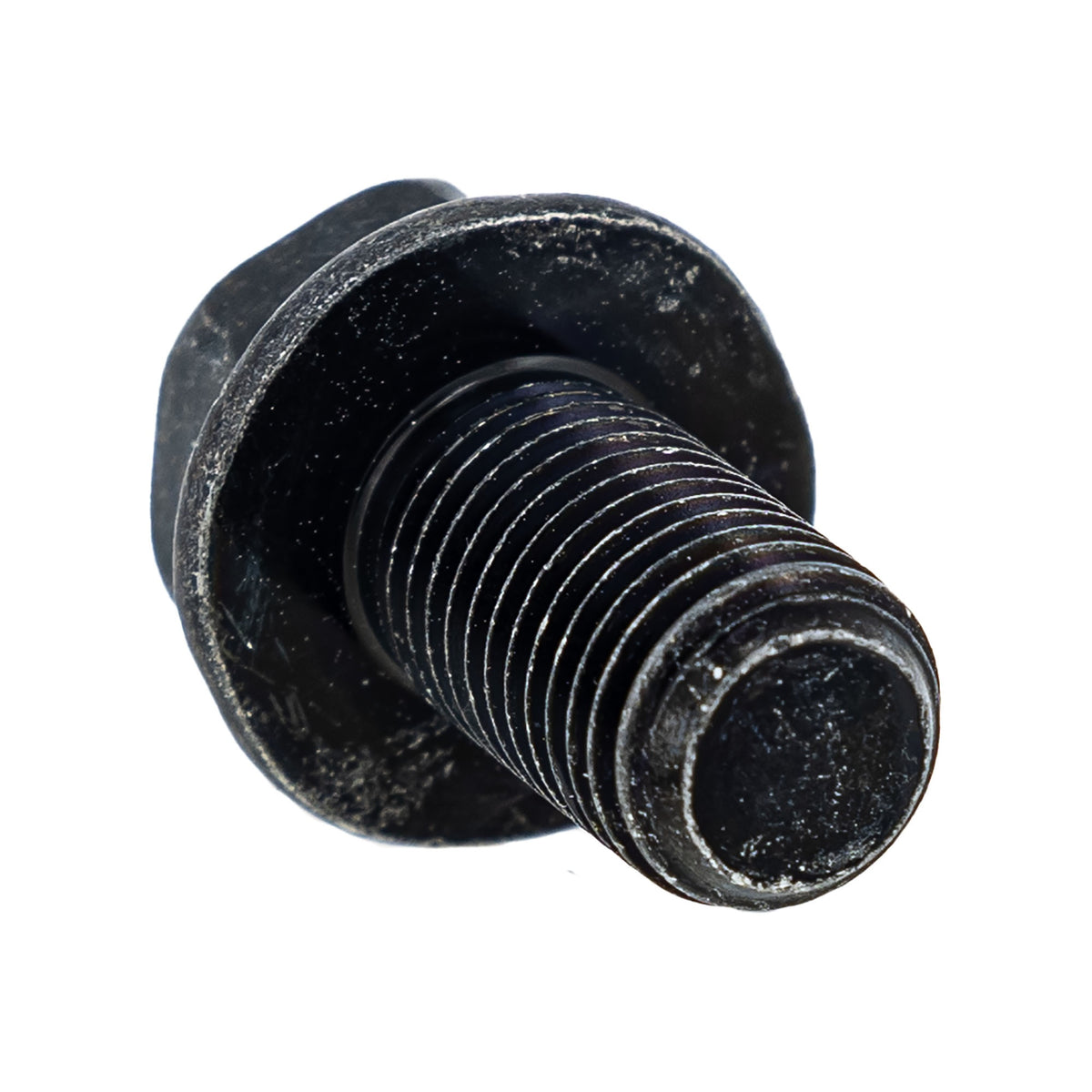 Honda 95701-10018-07 Flange Bolt (10X18) Pioneer Trail X4 300 1000-5 2X4