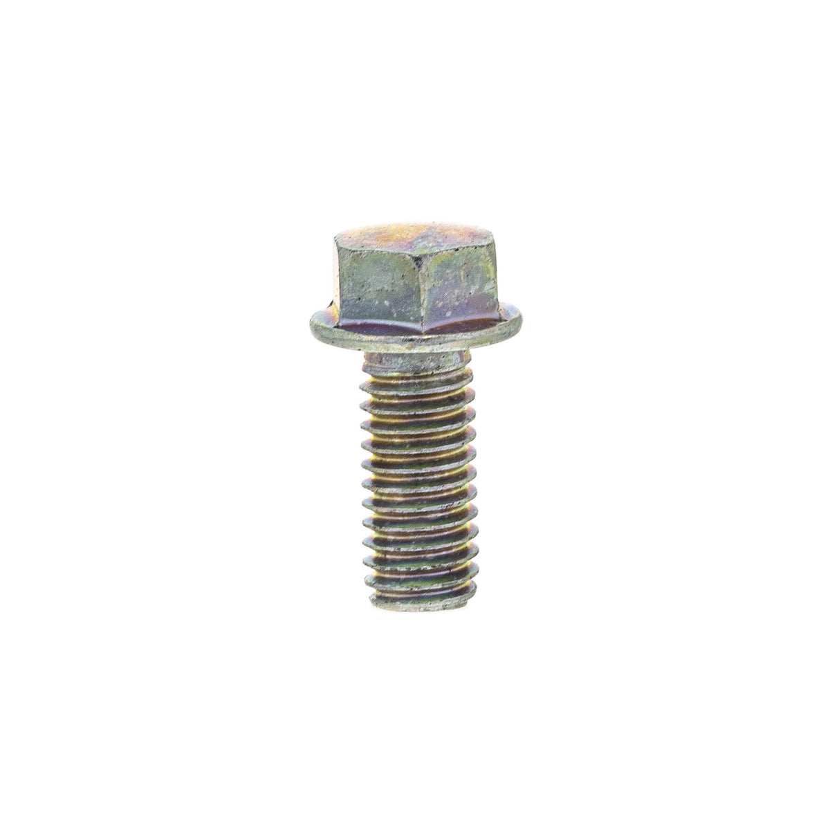 Honda Flange Bolt 96001-06014-00