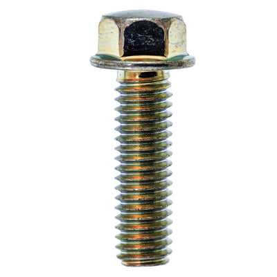 Honda Flange Bolt (6X20) 96001-06020-00