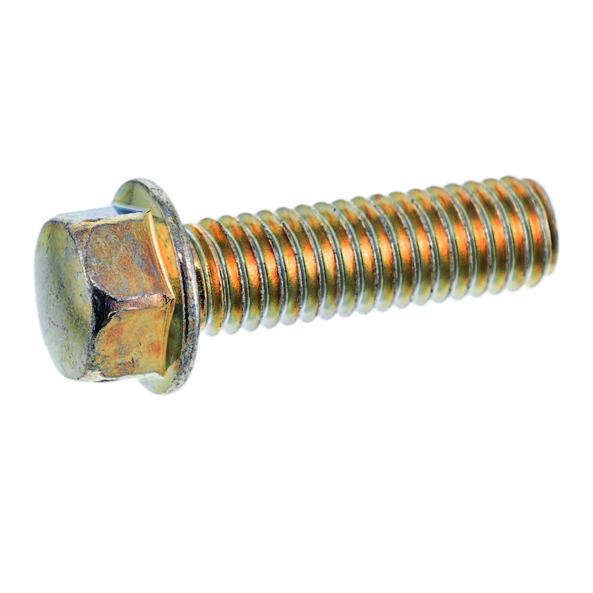 Honda 96001-06020-00 Flange Bolt (6X20) Pioneer Fury Big Red 1000 800 500 450