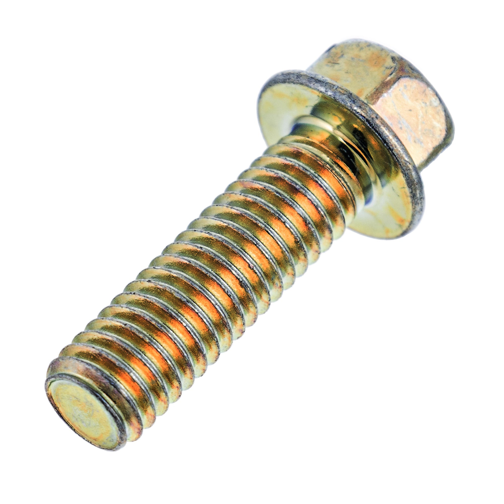 Honda 96001-06020-00 Flange Bolt (6X20) Pioneer Fury Big Red 1000 800 500 450