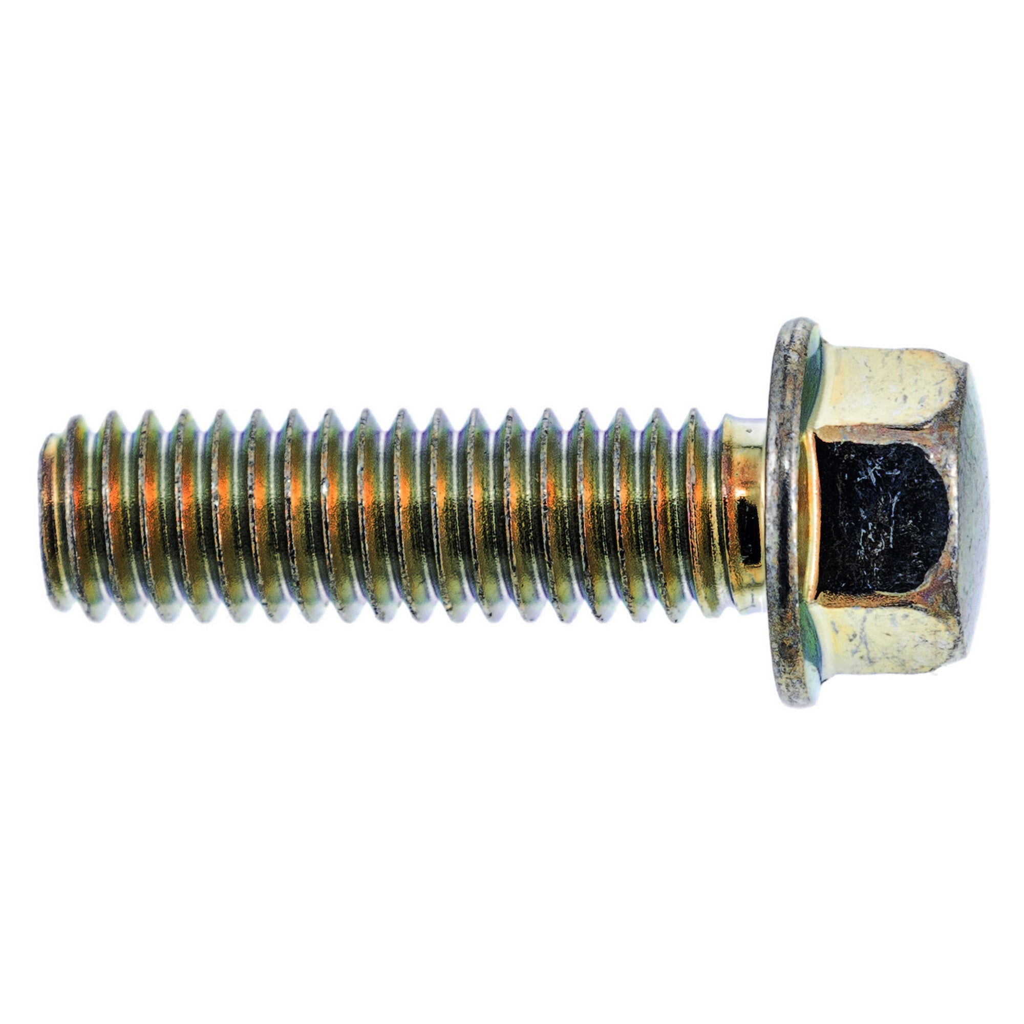 Honda 96001-06020-00 Flange Bolt (6X20) Pioneer Fury Big Red 1000 800 500 450