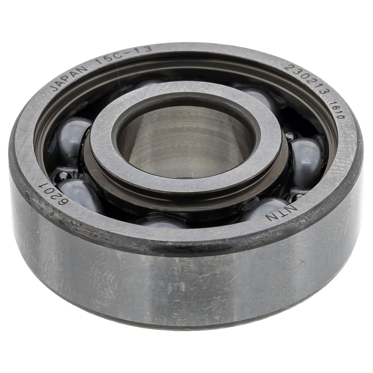 Honda 96140-62010-10 Bearing (6201U) CR85R Expert Cub Special Genuine OEM