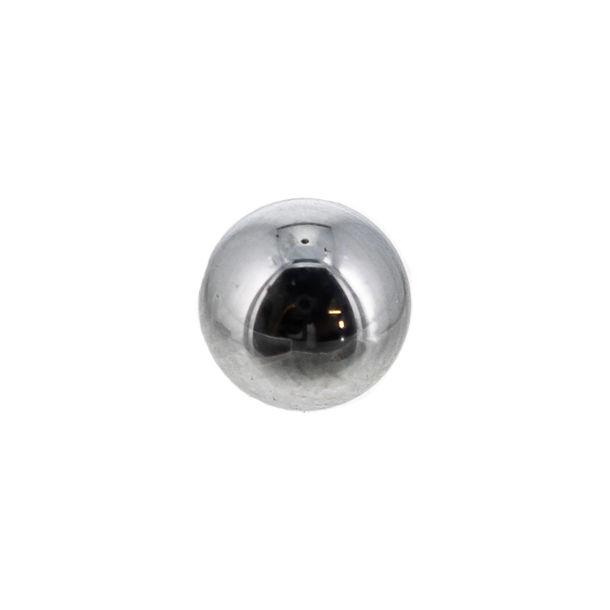 Honda 96211-08000 Ball (#8) (1/4) Forza Big Red Trail 1000 800 500 550 450 Turbo