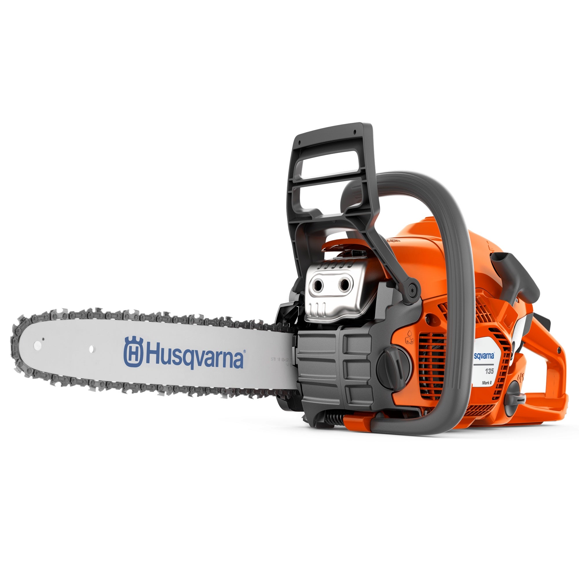 Husqvarna 967861816 135 Mark II 16" Chainsaw