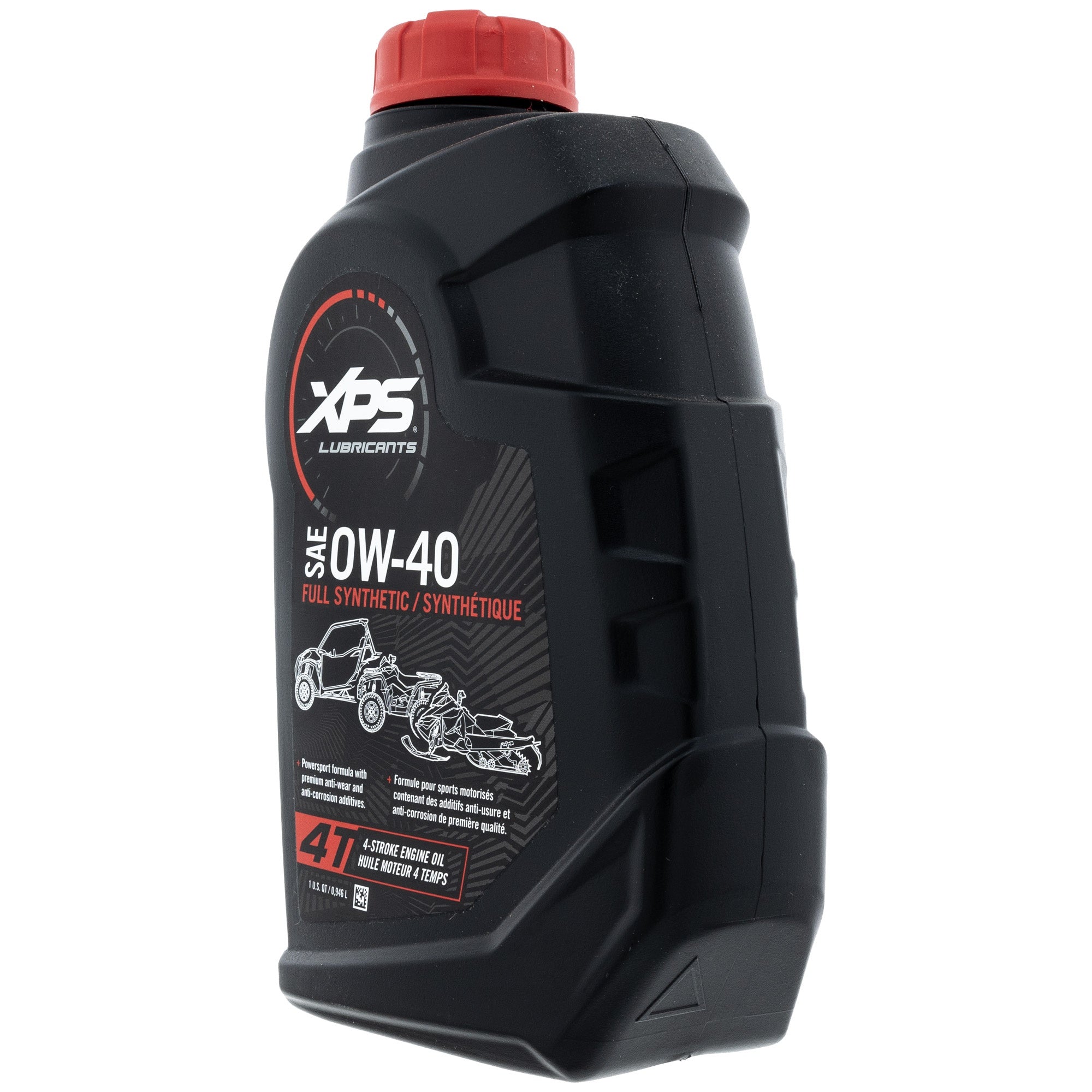 Genuine OEM BRP Oil