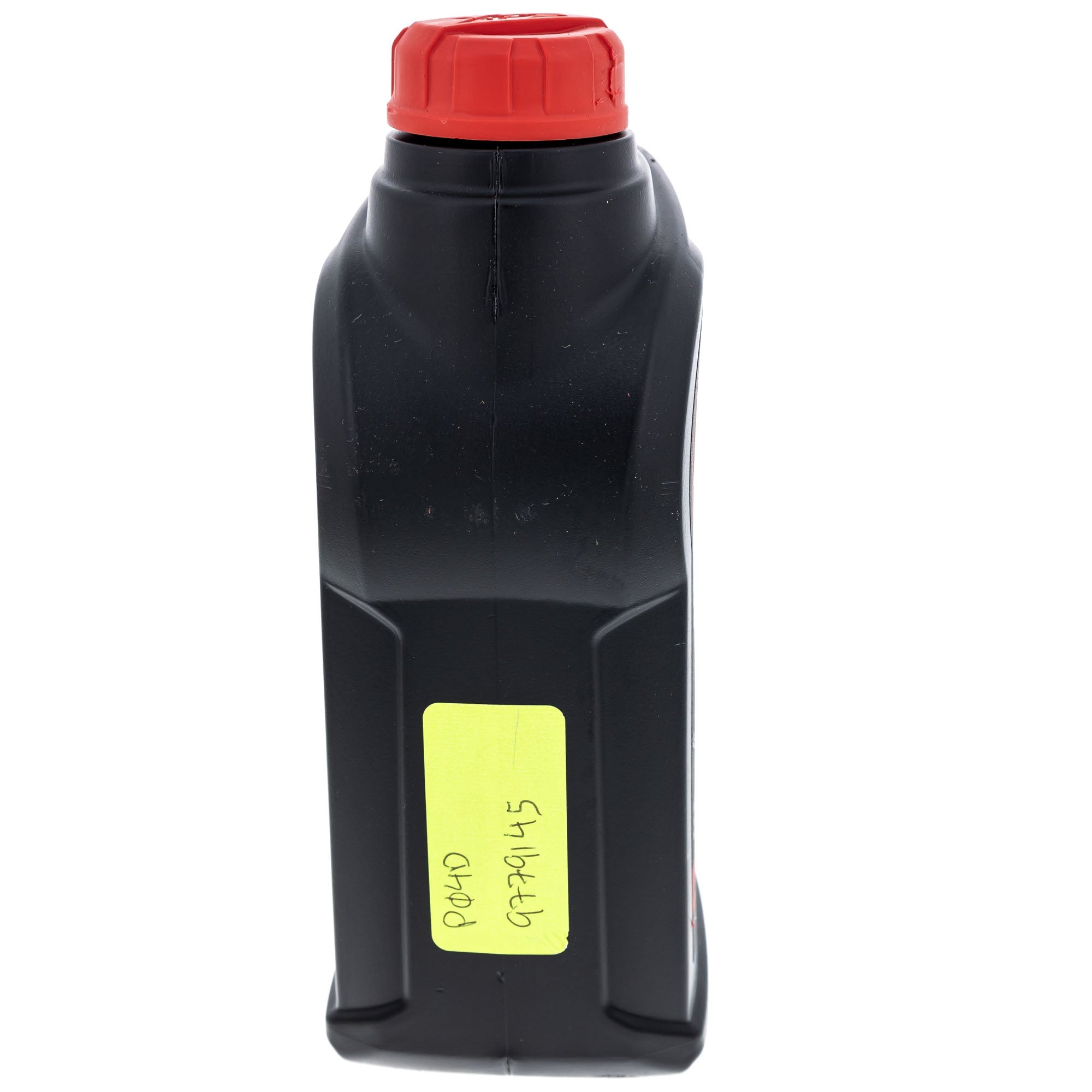 BRP Oil