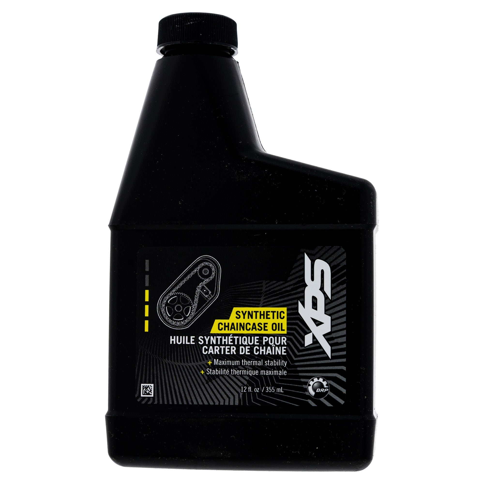 BRP Ski-Doo 9779156 XPS Chain Case Oil 12oz 293600138 779156 1996-2016