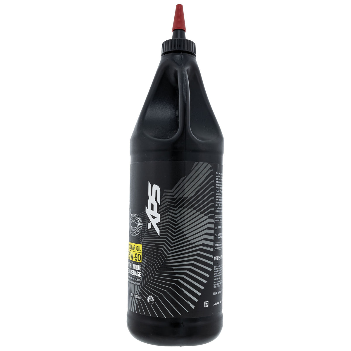 Genuine OEM Can-Am Oil