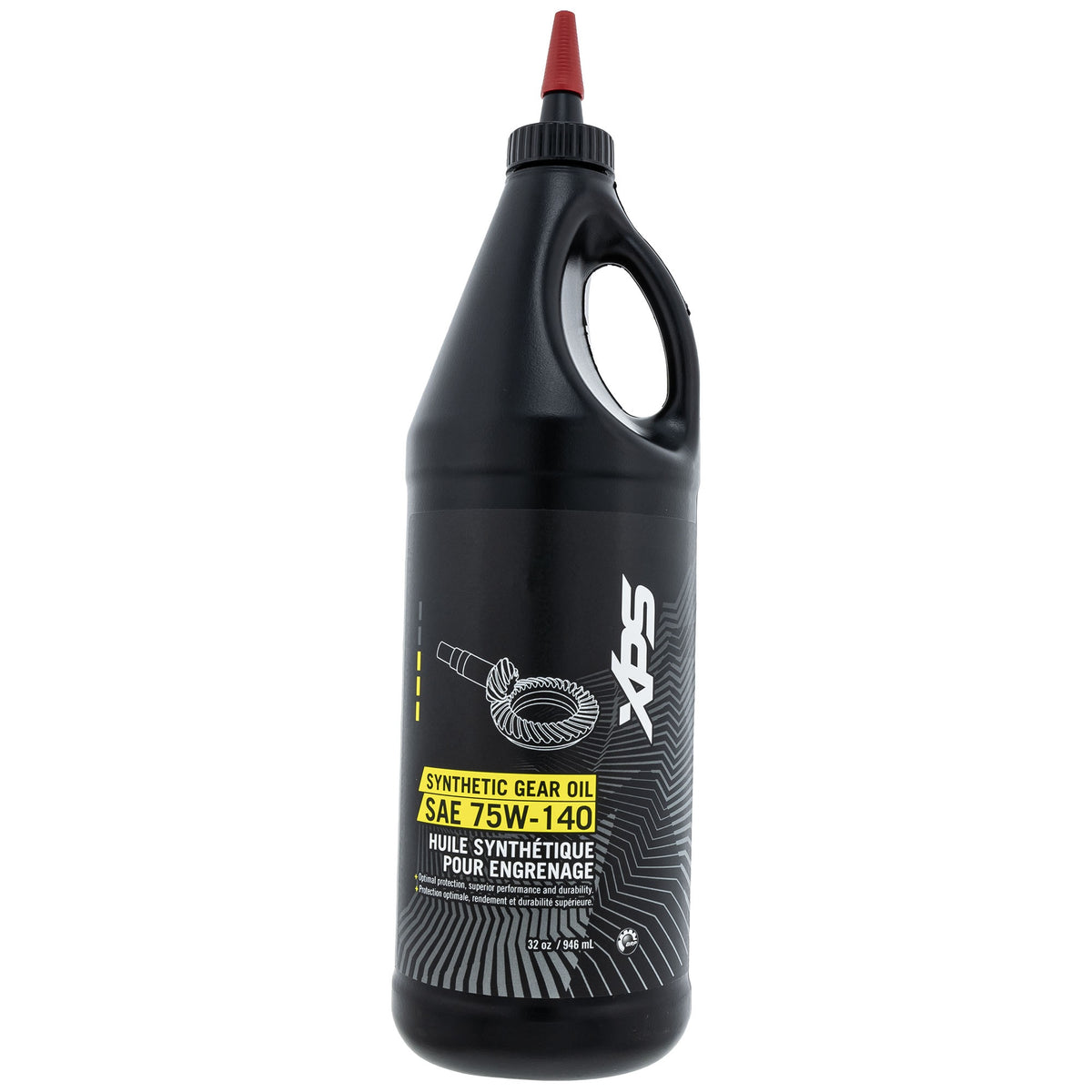BRP Can-Am 9779160 XPS Gear Oil 1 Quart 779160 9779160