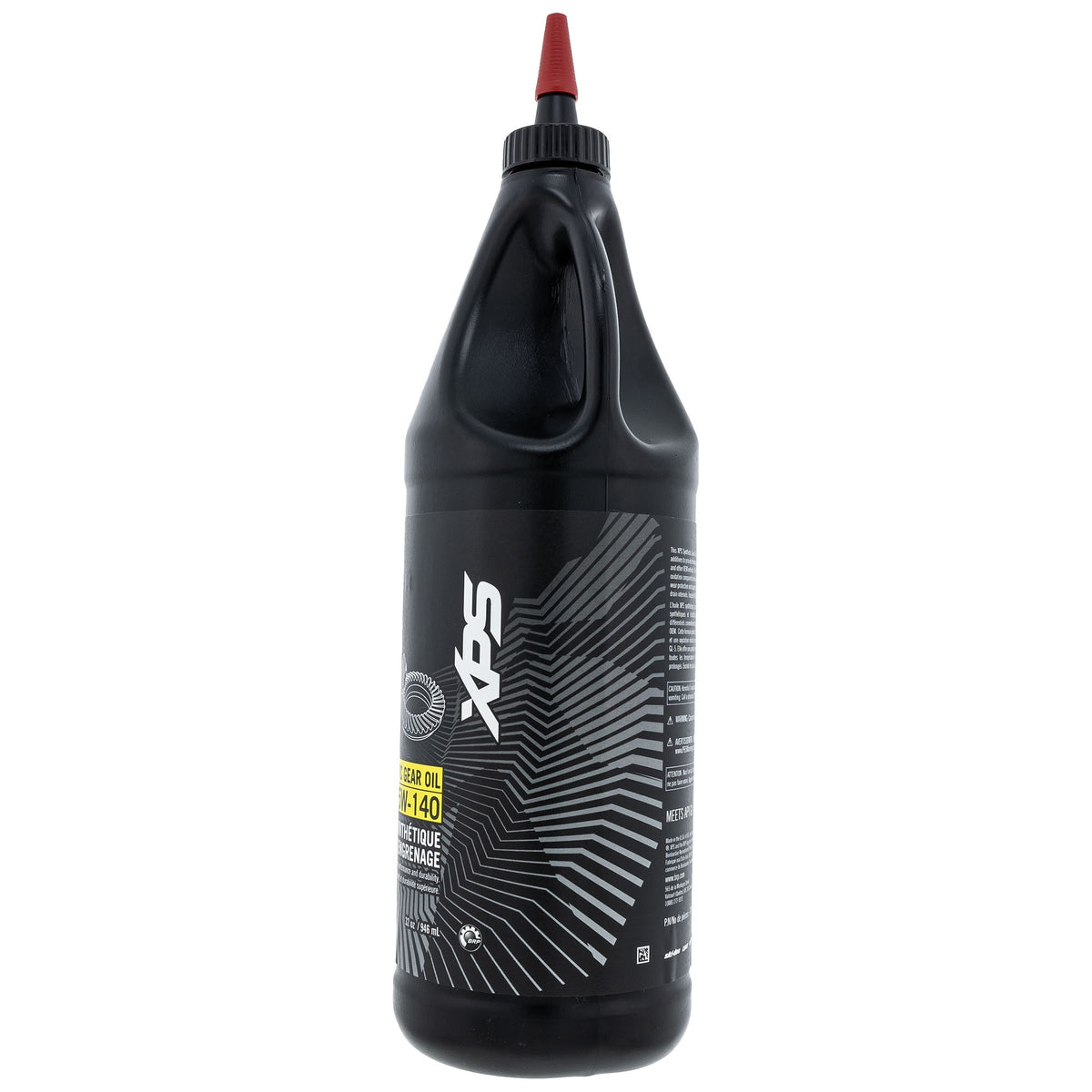 Can-Am Oil