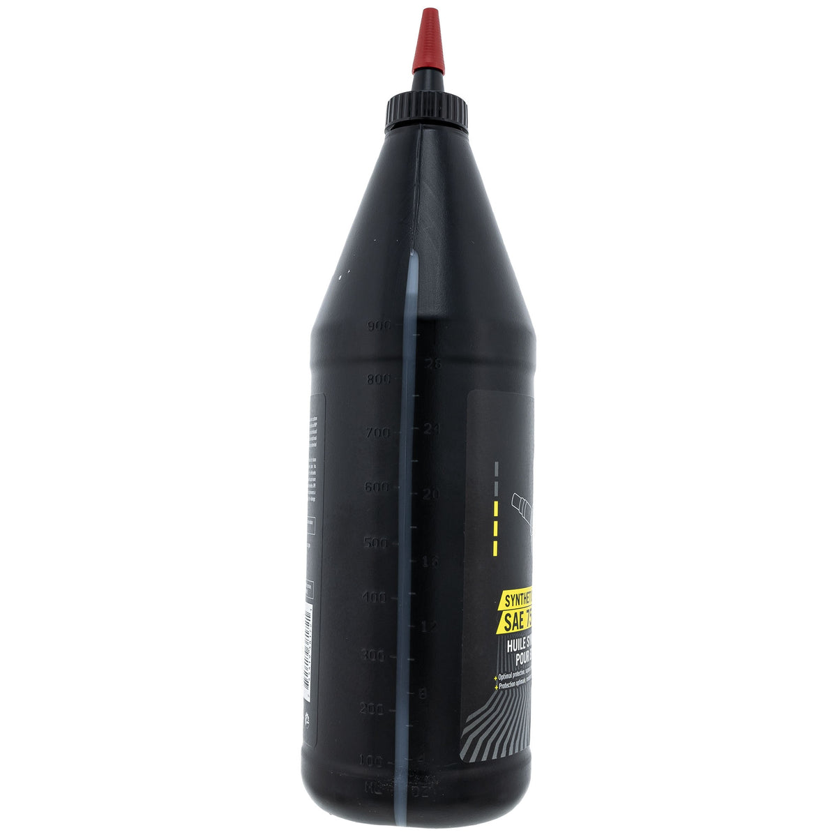Can-Am 9779160 BRP  XPS 75W-140 Synthetic Gear Oil 1 Quart Sea-Doo Ski-Doo